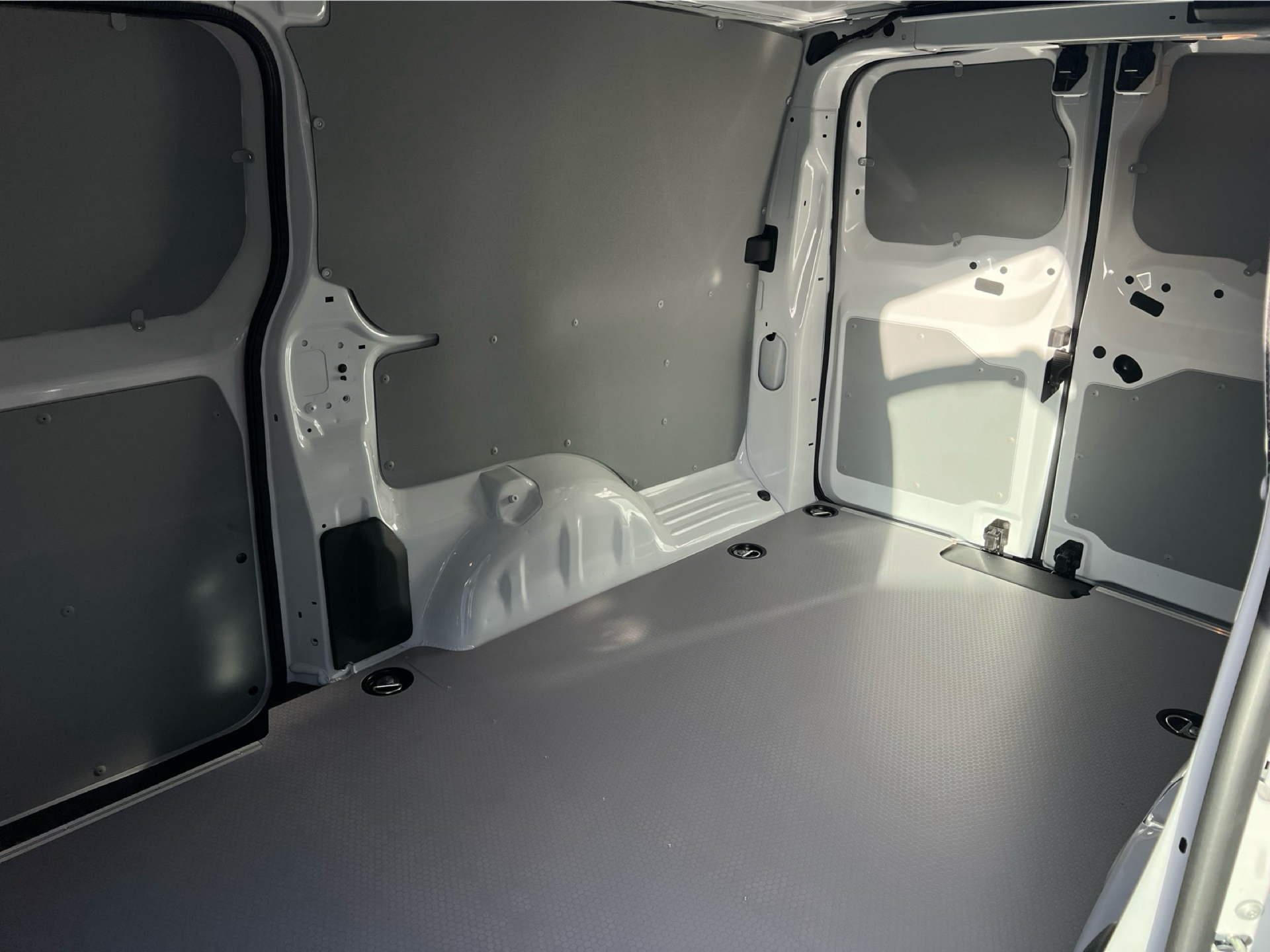 Billede af Citroën Jumpy L3 2,0 Blue HDi Flexline EAT8 145HK Van 8g Aut.