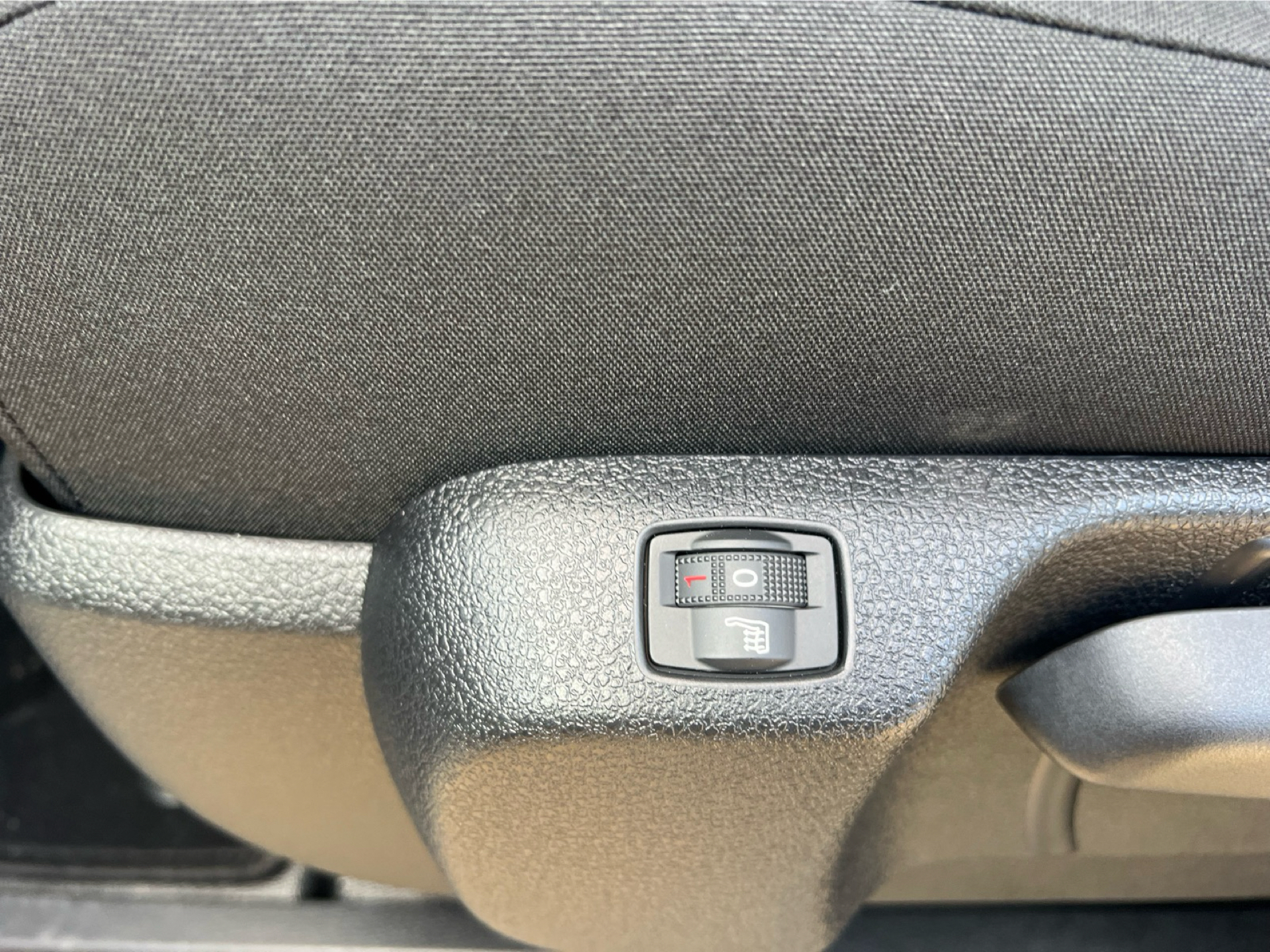 Billede af Citroën Jumpy L3 2,0 Blue HDi Flexline EAT8 145HK Van 8g Aut.