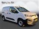 Billede af Citroën Berlingo L1V1 1,5 Blue HDi Masterline 100HK Van 6g