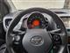 Billede af Toyota Aygo 1,0 VVT-I X-Pose 72HK 5d