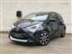 Billede af Toyota Aygo 1,0 VVT-I X-Pose 72HK 5d