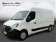 Billede af Opel Movano L2H2 2,3 CDTI Enjoy 150HK Van 6g