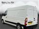 Billede af Opel Movano L2H2 2,3 CDTI Enjoy 150HK Van 6g