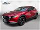 Billede af Mazda CX-30 2,0 Skyactiv-G  Mild hybrid Homura 150HK 5d 6g Aut.