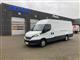 Billede af Iveco Daily 35S16 12m3 2,3 D Forza+ Hi-Matic 156HK Van 8g Aut.