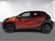 Billede af Toyota Aygo X 1,0 VVT-I Pulse Design 72HK 5d