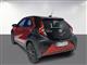 Billede af Toyota Aygo X 1,0 VVT-I Pulse Design 72HK 5d