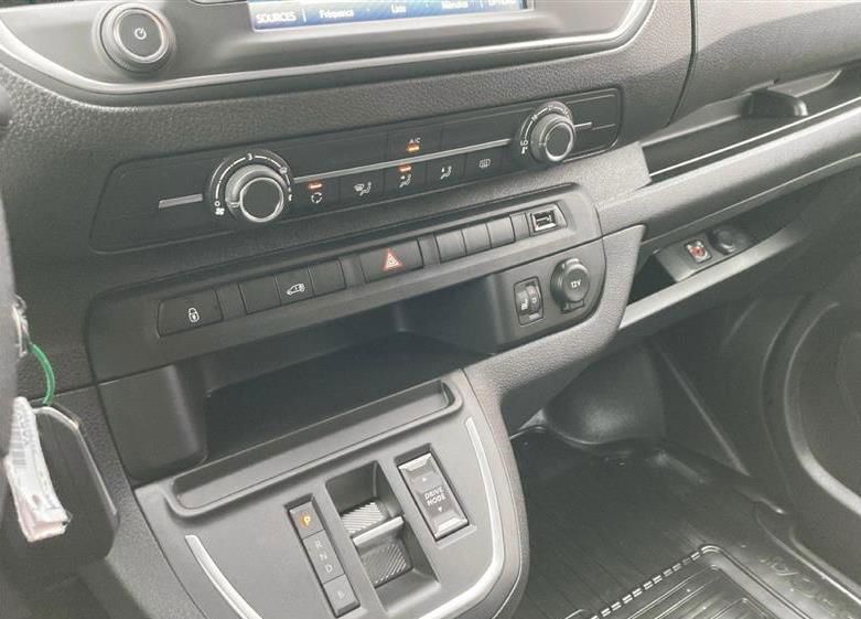 Billede af Toyota Proace Electric Medium EL Comfort m/Bagklap 136HK Van Aut.