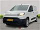 Toyota Proace City Medium 1,5 D Comfort Master 102HK Van-12479467