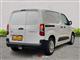 Toyota Proace City Medium 1,5 D Comfort Master 102HK Van-12479485