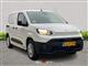 Toyota Proace City Medium 1,5 D Comfort Master 102HK Van-12479486