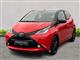 Toyota Aygo 1,0 VVT-I X-Cite 69HK 5d-12479548