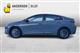 Billede af Hyundai Ioniq Electric 38,3 kWh Premium 136HK 5d Aut.