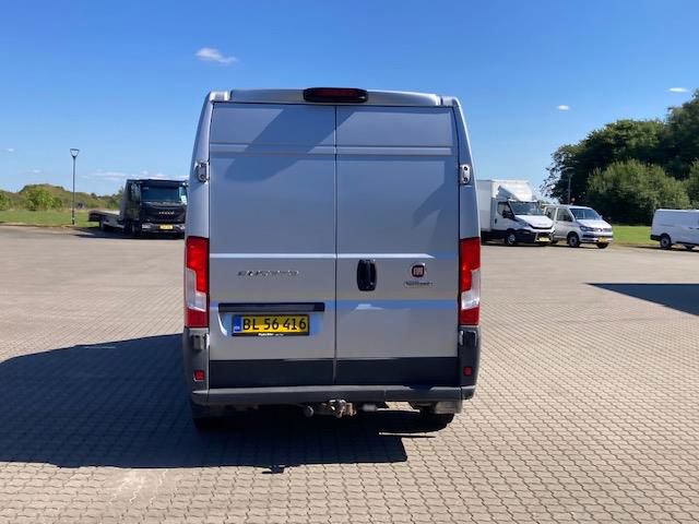 Billede af Fiat Ducato 30 L2H2 2,3 MJT Professional Plus 130HK Van 6g