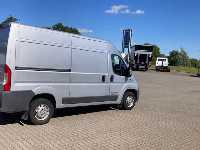 Billede af Fiat Ducato 30 L2H2 2,3 MJT Professional Plus 130HK Van 6g