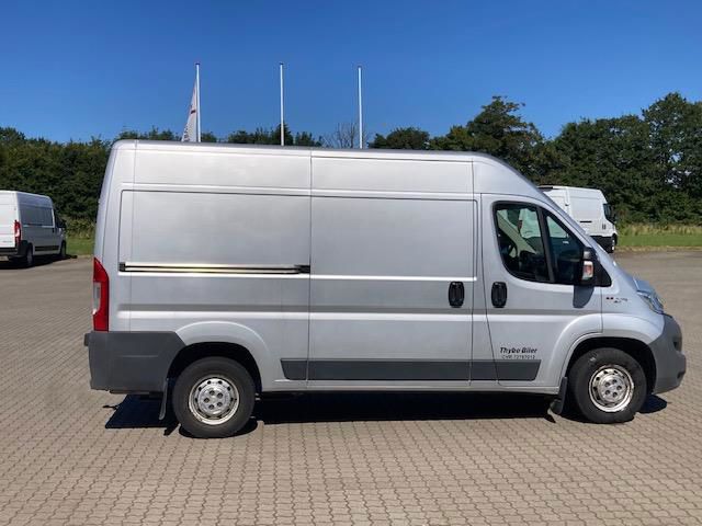 Billede af Fiat Ducato 30 L2H2 2,3 MJT Professional Plus 130HK Van 6g