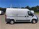 Billede af Fiat Ducato 30 L2H2 2,3 MJT Professional Plus 130HK Van 6g