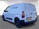 Billede af Toyota Proace City Medium 1,2 Comfort Master En Skydedør 110HK Van 6g