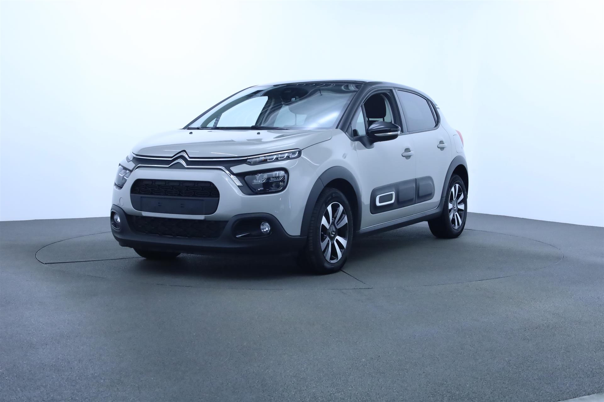 Billede af Citroën C3 1,2 PureTech Shine 83HK 5d