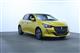 Billede af Peugeot 208 1,2 PureTech Supreme Sport 100HK 5d 6g