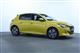 Billede af Peugeot 208 1,2 PureTech Supreme Sport 100HK 5d 6g