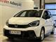 Billede af Honda Jazz 1,5 i-MMD  Hybrid Advance Sport E-CVT 122HK 5d Trinl. Gear