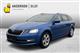 Billede af Skoda Octavia Combi 1,8 TSI Style DSG 180HK Stc 7g Aut.