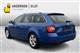 Billede af Skoda Octavia Combi 1,8 TSI Style DSG 180HK Stc 7g Aut.