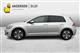 Billede af VW Golf EL 136HK 5d Aut.