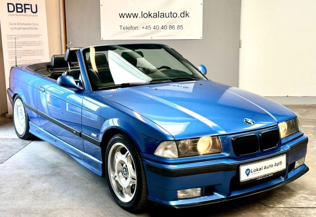 BMW M3 1996