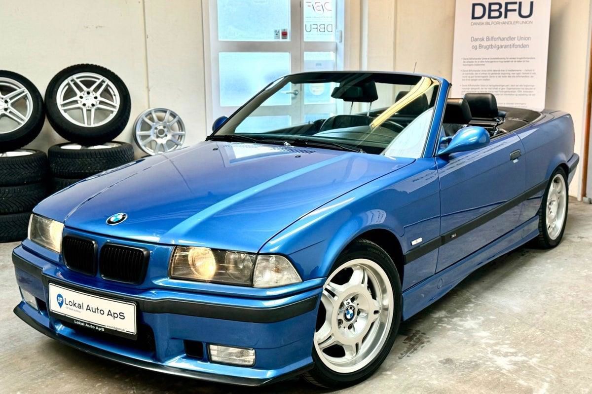 BMW M3 1996