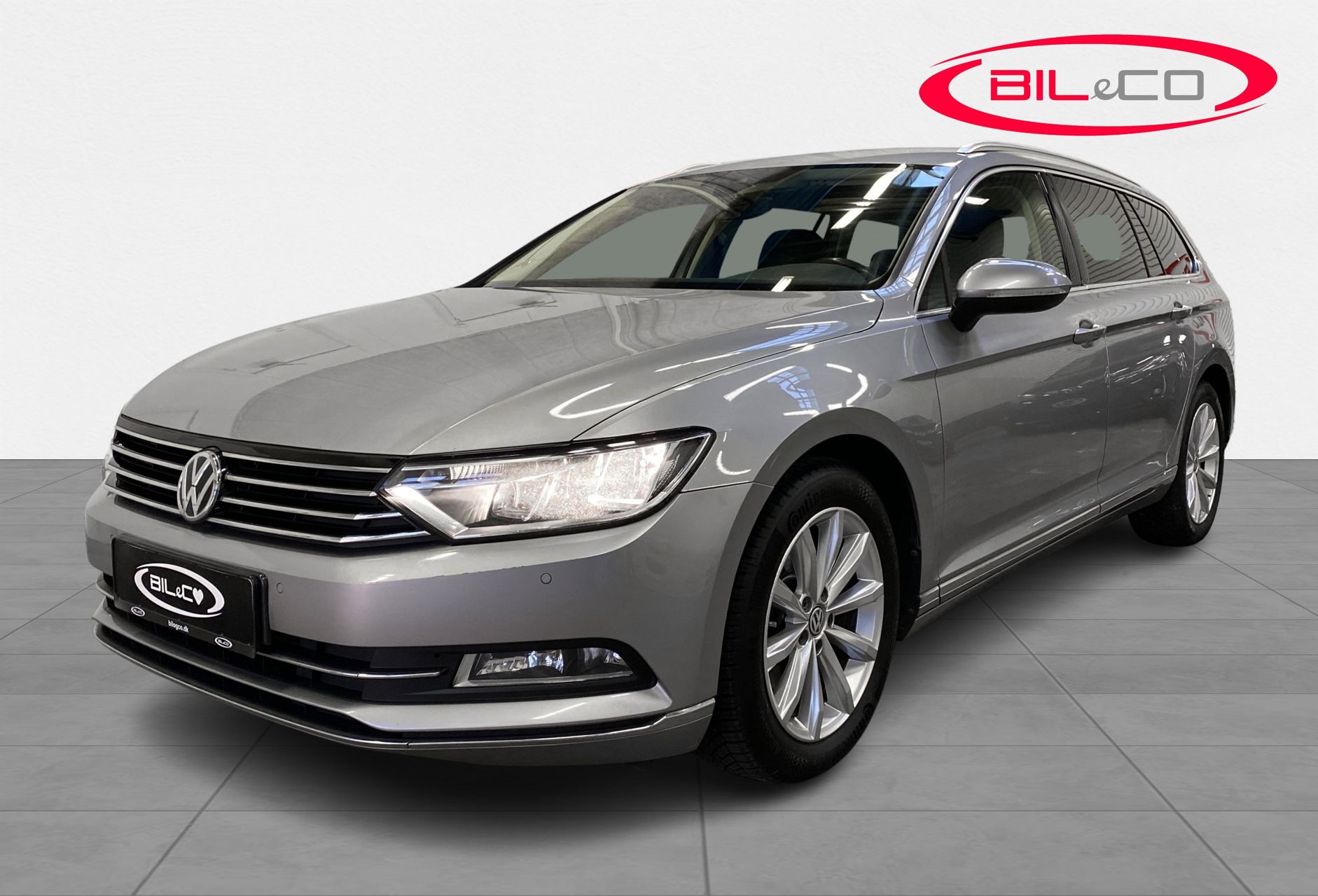 Billede af VW Passat Variant 1,5 TSI EVO ACT Highline DSG 150HK Stc 7g Aut.