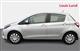 Toyota Yaris 1,5 Hybrid H2 E-CVT 100HK 5d Trinl. Gear-12486232