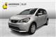 Billede af Seat Mii 1,0 Style 75HK 3d Aut.