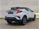 Billede af Toyota C-HR 1,8 Hybrid C-LUB Premium Selected Bi-tone Multidrive S 122HK 5d Aut.