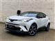 Billede af Toyota C-HR 1,8 Hybrid C-LUB Premium Selected Bi-tone Multidrive S 122HK 5d Aut.