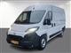 Billede af Toyota Proace Max Medium 2,2 D Comfort Master To skydedør m. højt tag 140HK Van 8g Aut.