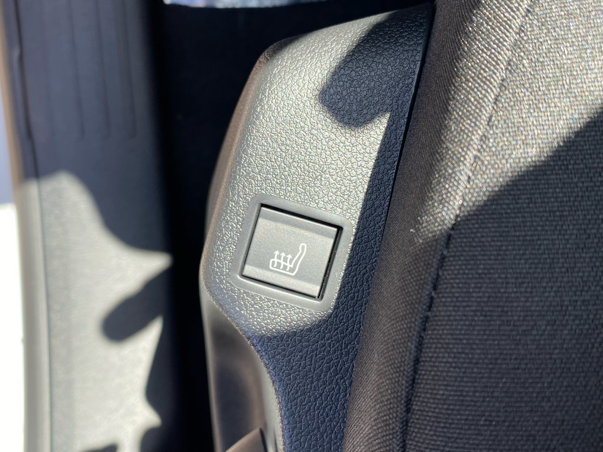 Billede af Fiat E-Doblò L1 EL Pro 136HK Van Aut.