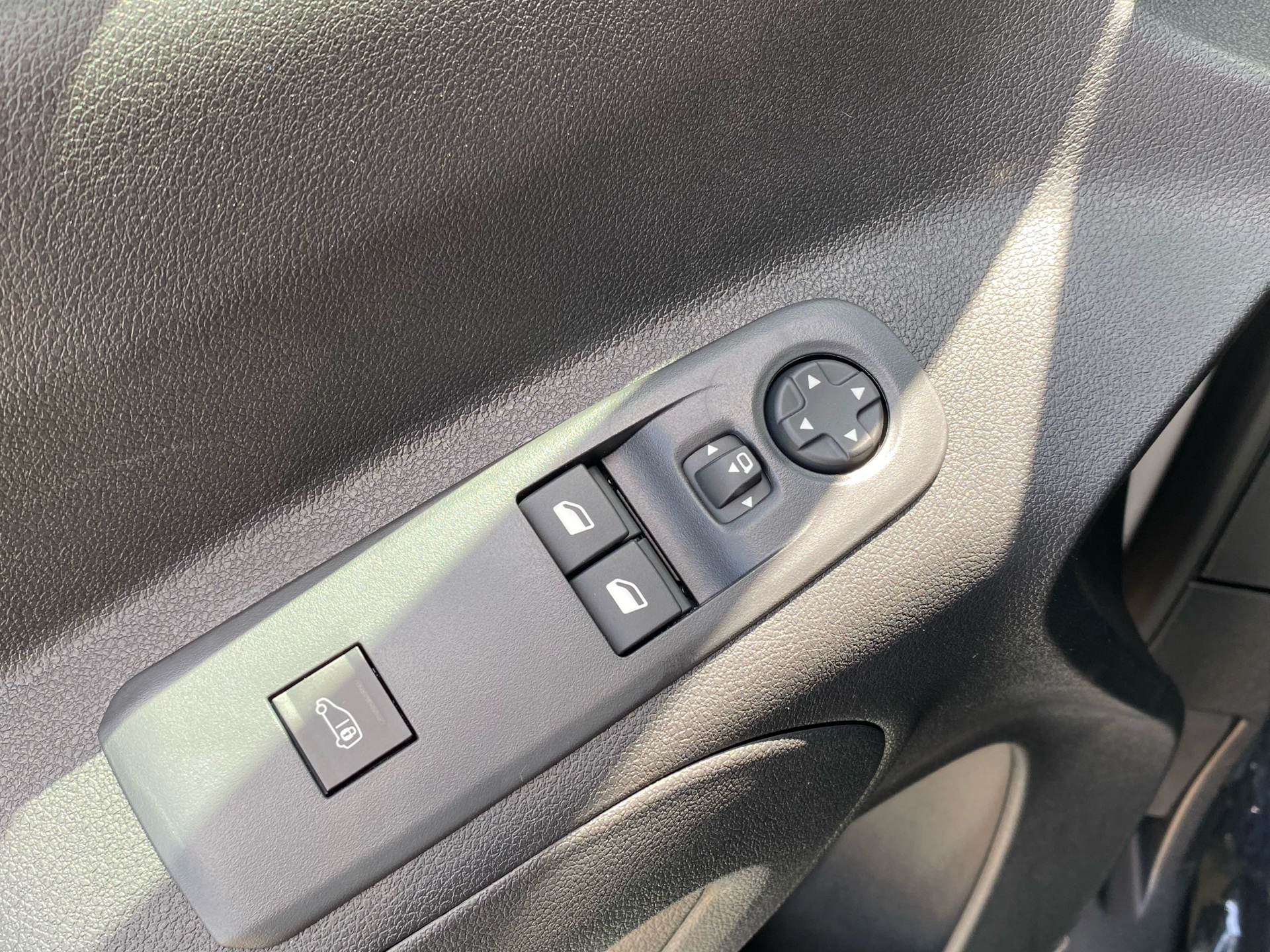 Billede af Fiat E-Doblò L1 EL Pro 136HK Van Aut.