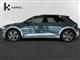 Billede af Hyundai Ioniq 5 Electric 72,6 kWh Advanced 218HK 5d Aut.