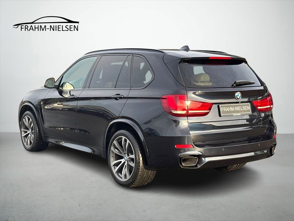 BMW X5 2015