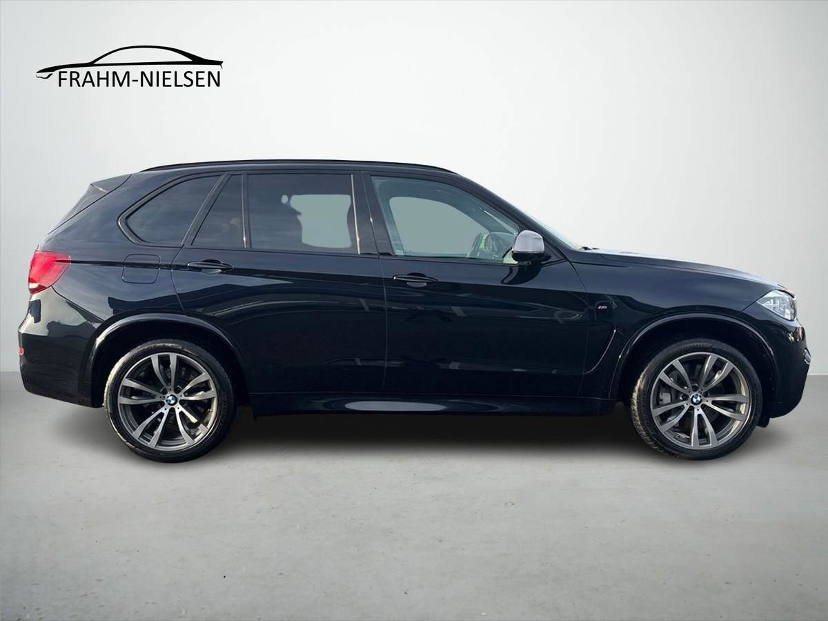 BMW X5 2015