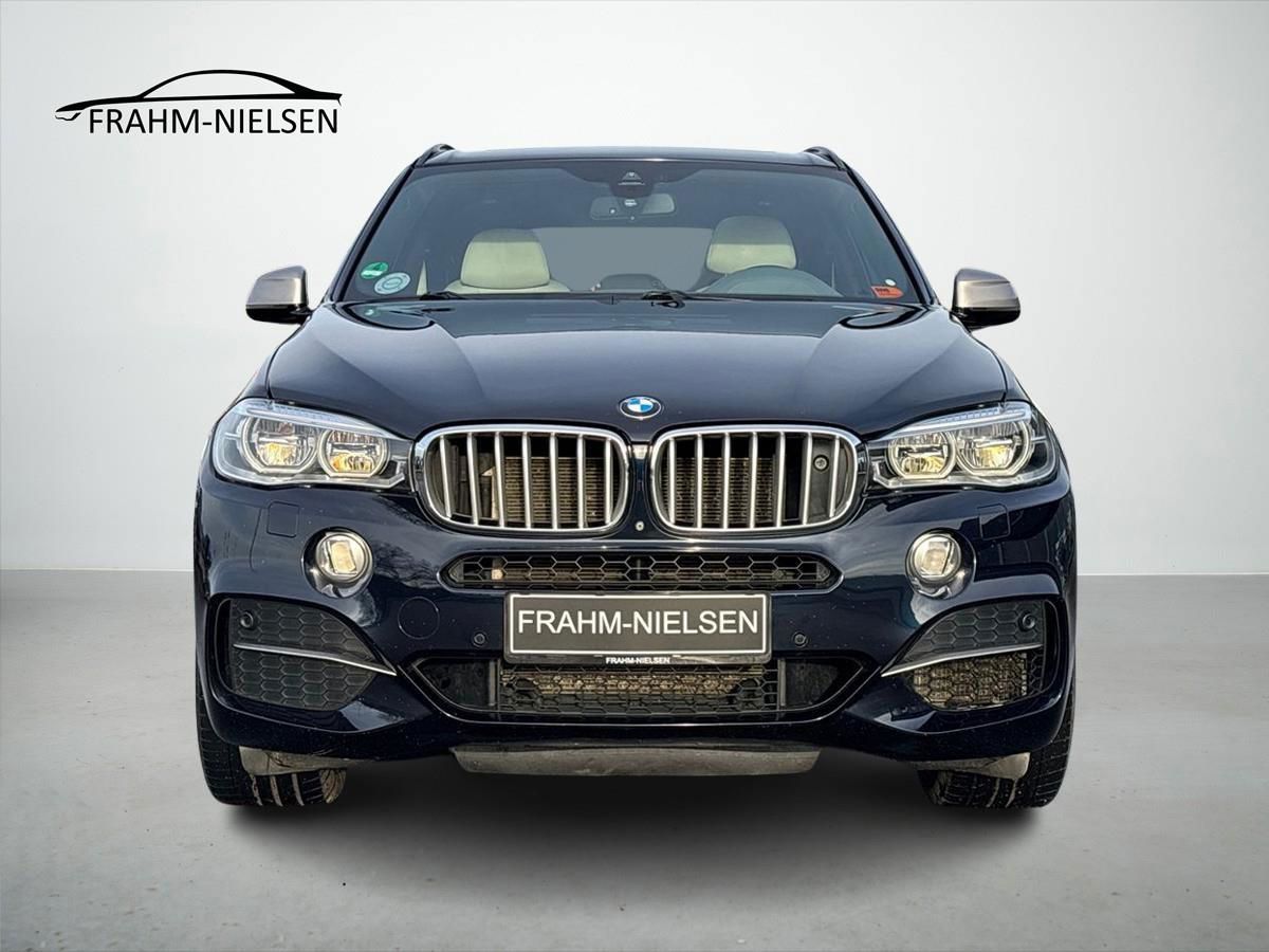 BMW X5 2015