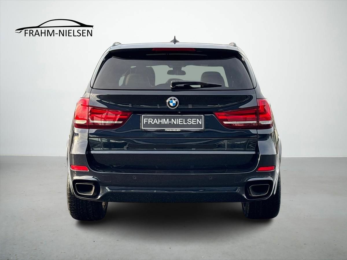 BMW X5 2015