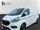 Billede af Ford Transit Custom 320 L2H1 2,0 TDCi Sport 185HK Van 6g Aut.