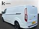 Billede af Ford Transit Custom 320 L2H1 2,0 TDCi Sport 185HK Van 6g Aut.