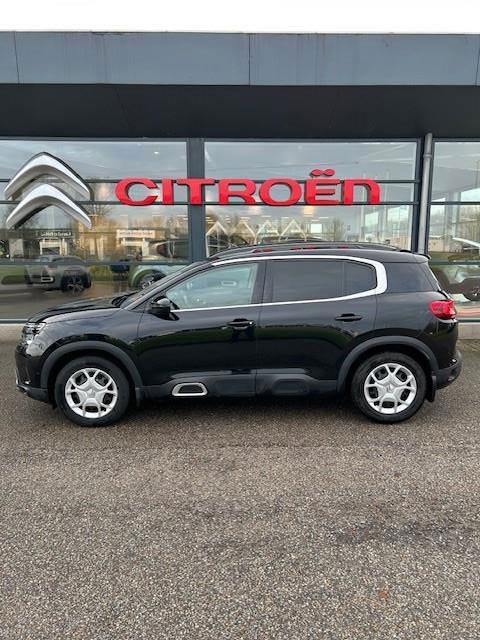 Billede af Citroën C5 Aircross 1,5 Blue HDi Cool EAT8 start/stop 130HK 5d 8g Aut.