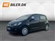 Billede af VW up 1,0 MPI 60HK 5d