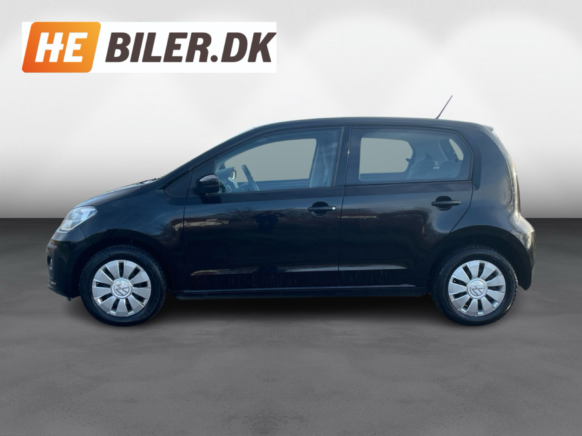 Billede af VW up 1,0 MPI 60HK 5d