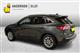 Billede af Ford Kuga Van 2,5 B/EL Titanium X CVT 225HK 5d Trinl. Gear 